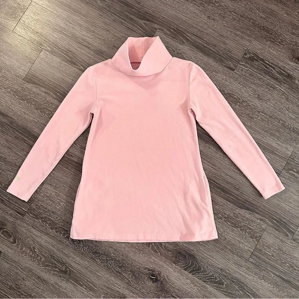 Dudley Stephens Cobble Hill Turtleneck